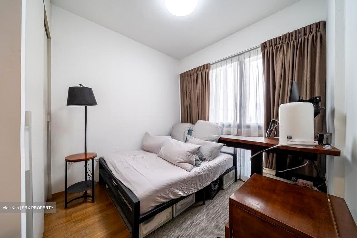 Botanique At Bartley (D19), Condominium #623690281